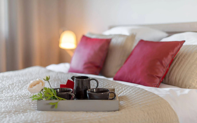 Ursynow P&O Apartments