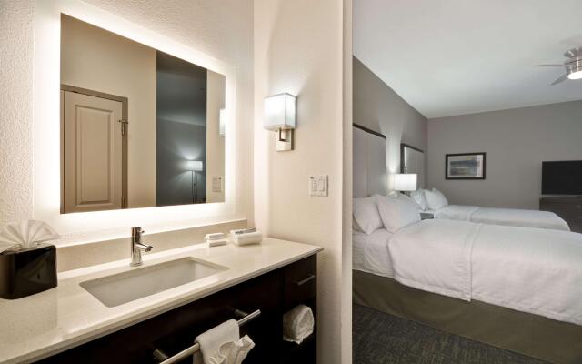 Homewood Suites by Hilton San Marcos