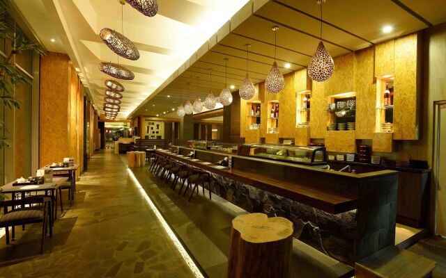 Holiday Inn Cikarang Jababeka by IHG