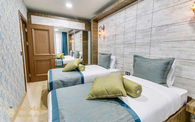 Sivas Keykavus Hotel