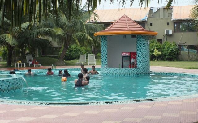 The Sana Beach Resort