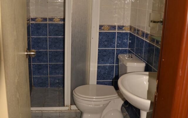 Alanya Dreams Apart Hotel