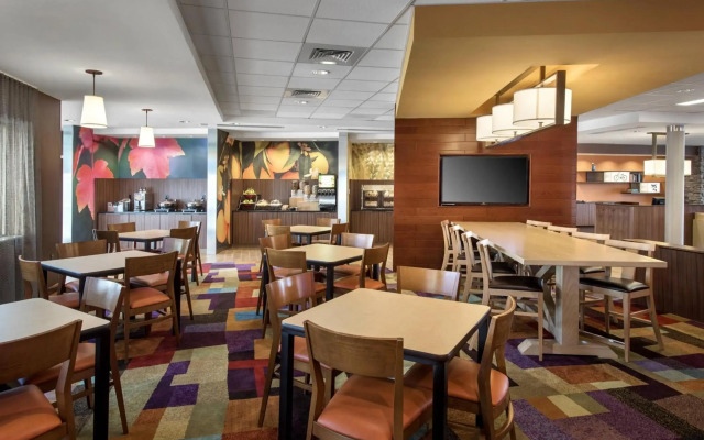 Fairfield Inn & Suites Wilmington New Castle