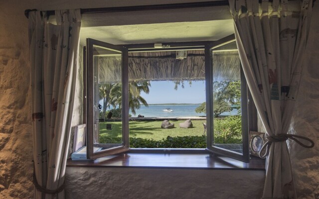 Villa Côtière by StayMauritius