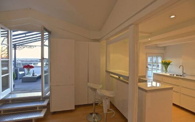 Philosophenhöhe Exclusives Apartments