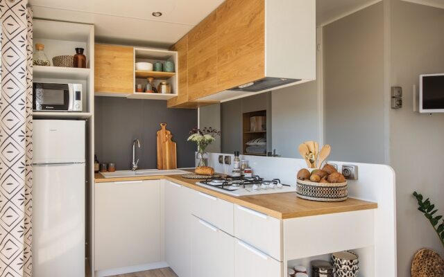 Camping RCN Belledonne