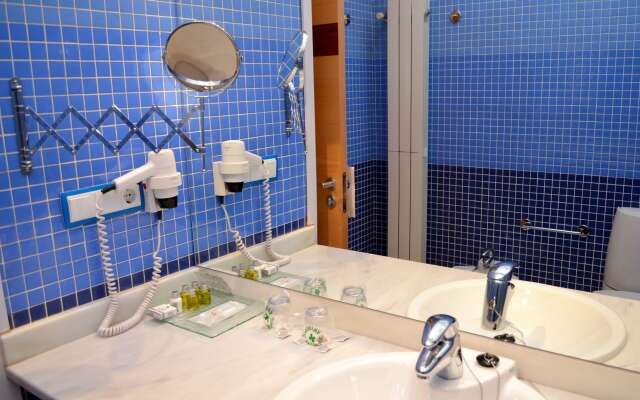 Hotel 4* Mirador de Llerena