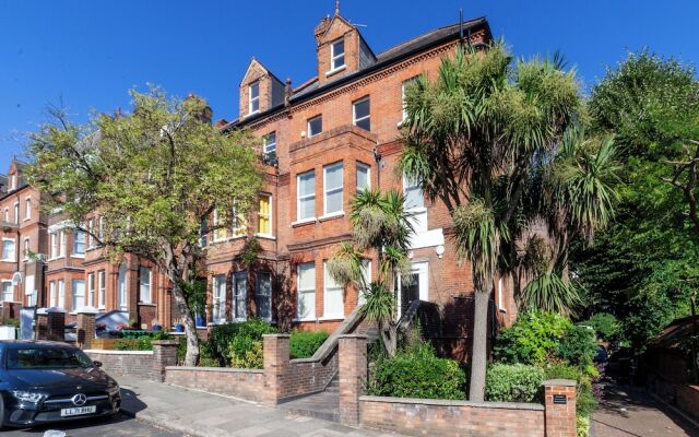 The South Hampstead Collection
