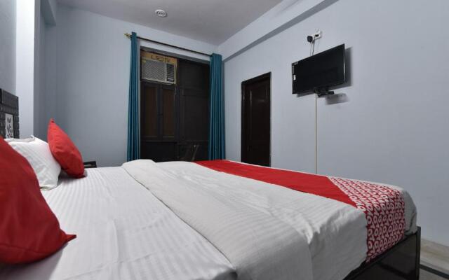 OYO 43148 Hotel Classio