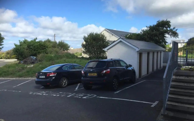 Bunbeg Apartment