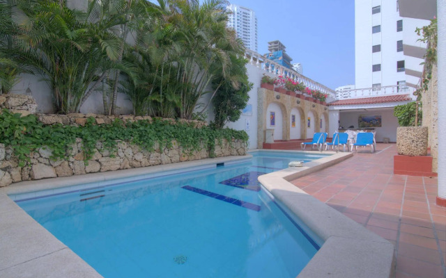 Hotel Barlovento