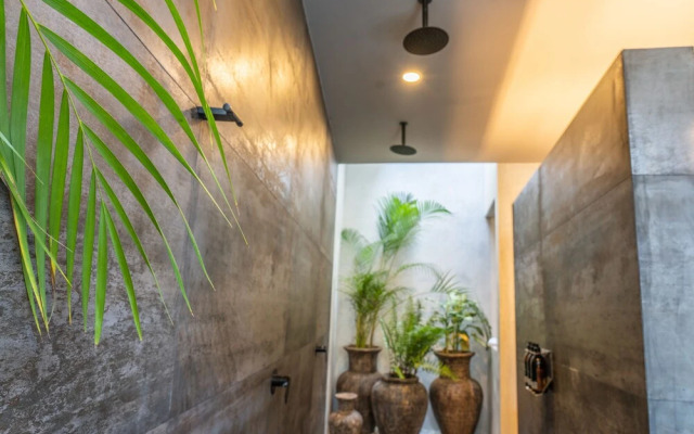 Casa Don Rey By Lockey