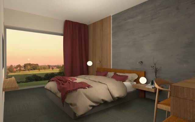 Hotel Les Fines Gueules