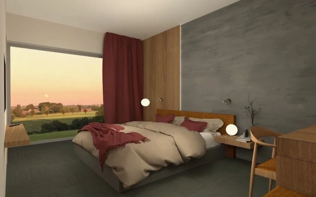 Hotel Les Fines Gueules