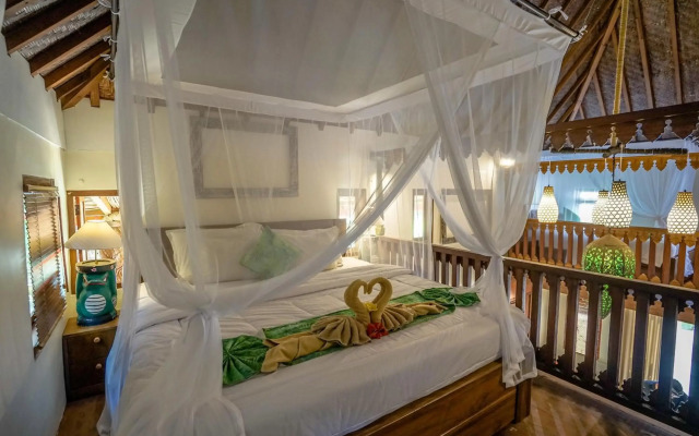 KTS Balinese Villas