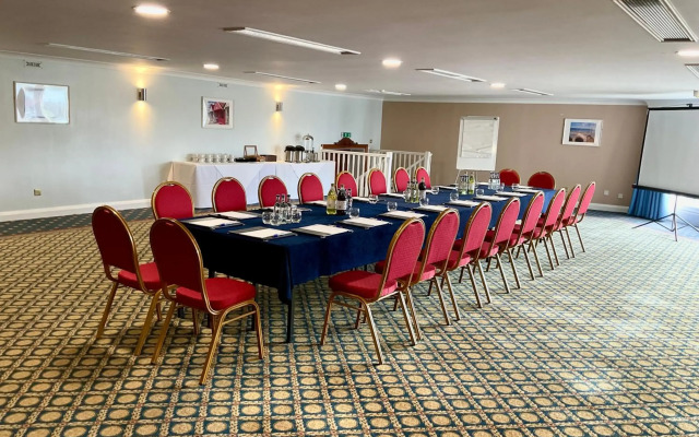 Royal Bath Hotel & Spa Bournemouth