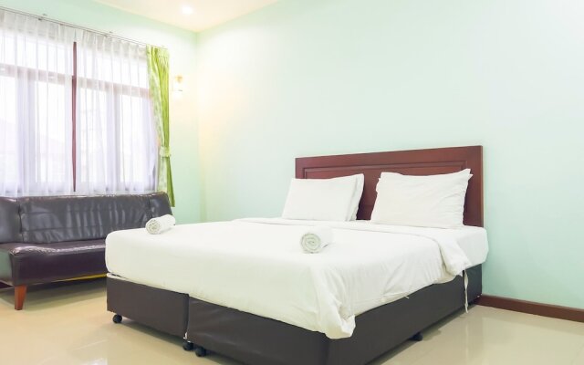 Sea View Resort Rayong
