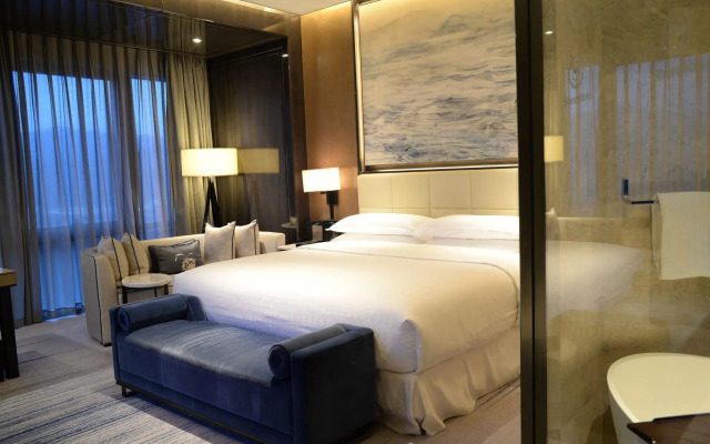 Sheraton Zhuhai Hotel