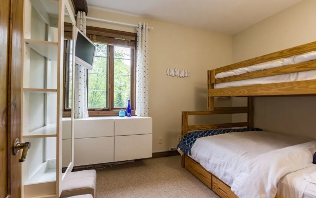 Les Manoirs by Rendez-Vous Mont-Tremblant