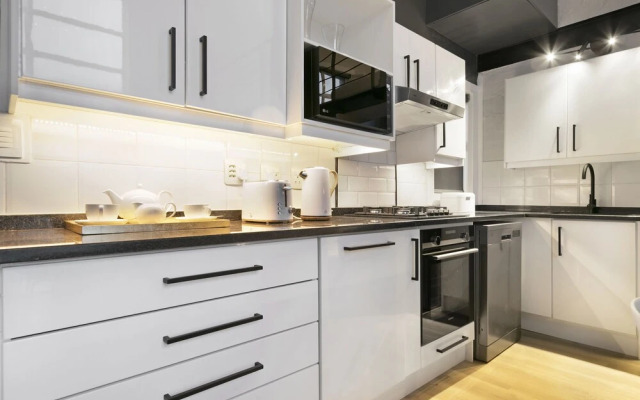 Harbour Terrace 40 - Loft Apartment