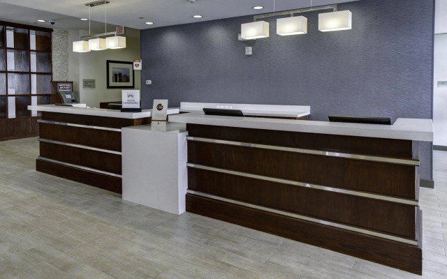 DoubleTree by Hilton Hotel Biloxi