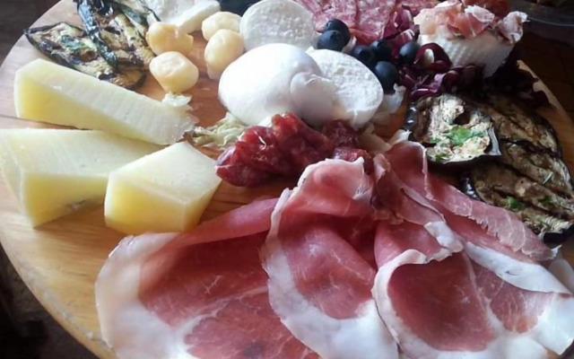 La Mora Exclusive a Moricone