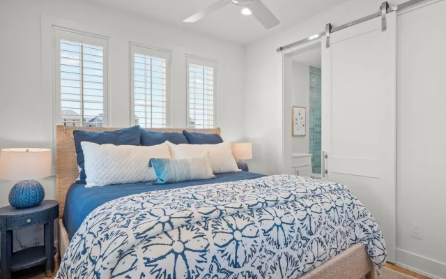 Coastal Breeze 126 SEA