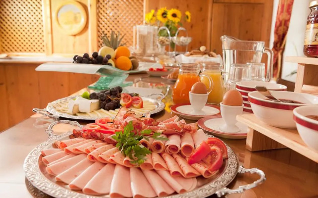 Familienhotel Herbst