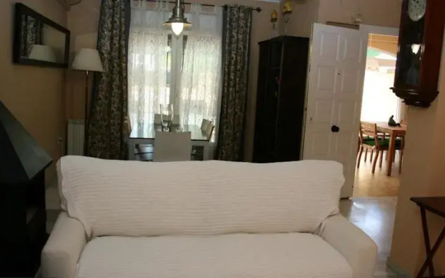 Villa Playa Valdelagrana