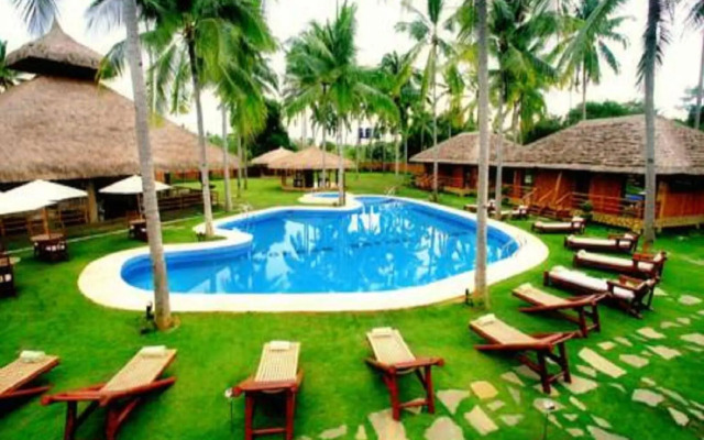 Dream Native Resort
