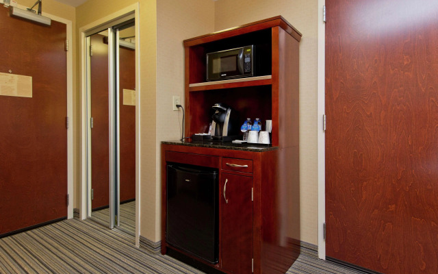 Hilton Garden Inn Winchester