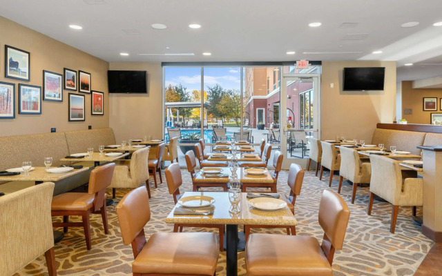 Cambria Hotel Plano Frisco