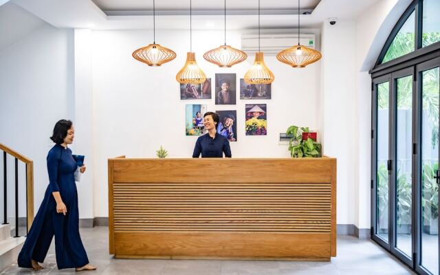 The Watermark Beachside Hotel