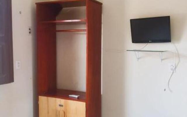 Hostel Do Forró