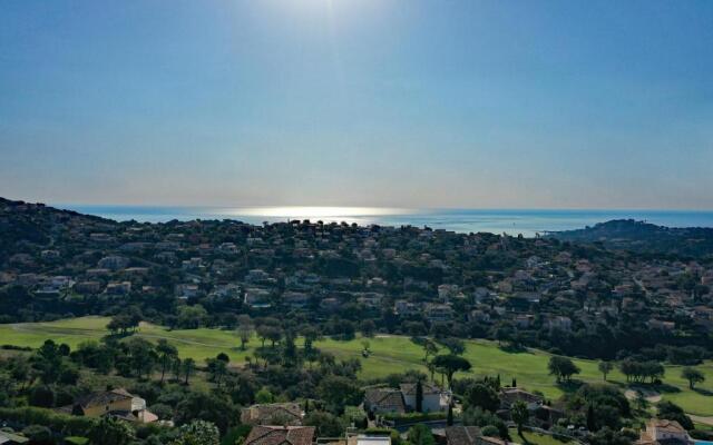 Villa-la-Sebastiane