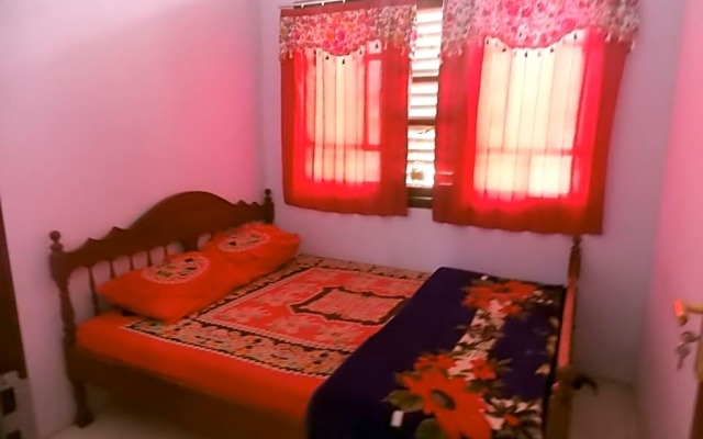 Homestay Family Gunung Bromo
