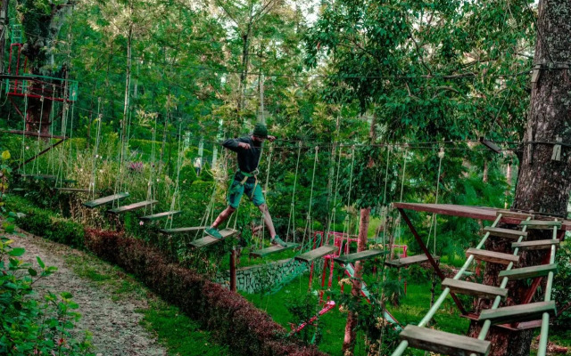 The Blossom Resort Chikmagalur