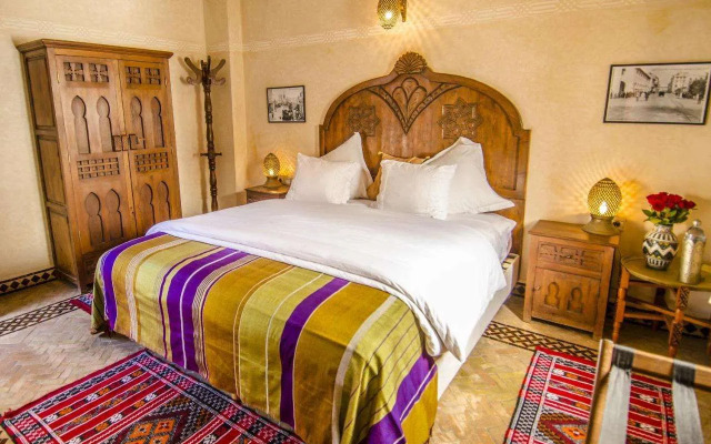 Riad Sidi Fatah