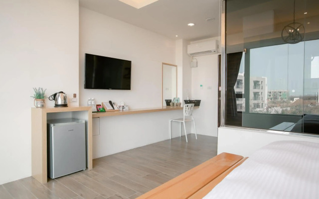 Love Tour Homestay
