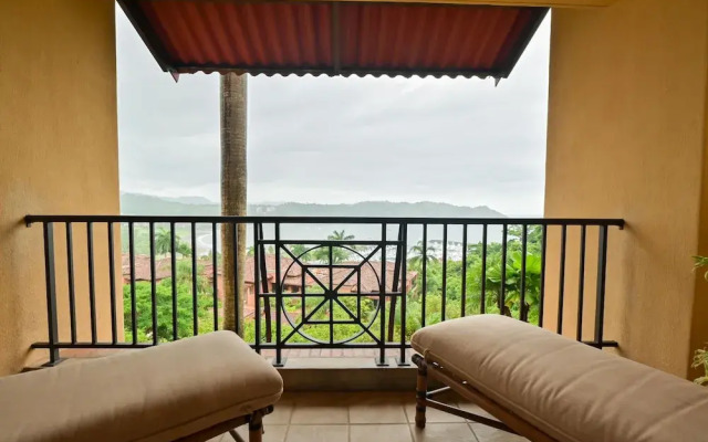 CR Luxury Marbella 6D 3 Bdrm