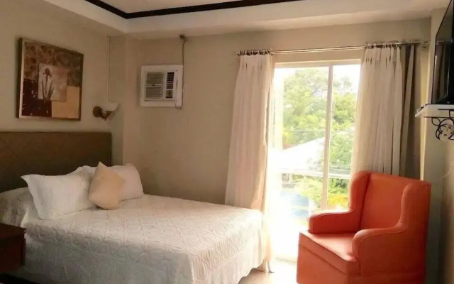 Aberisse Pension Hotel