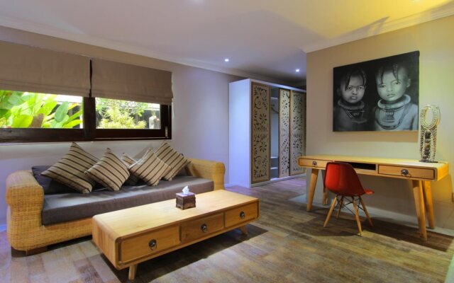 Gahana Bali Villas