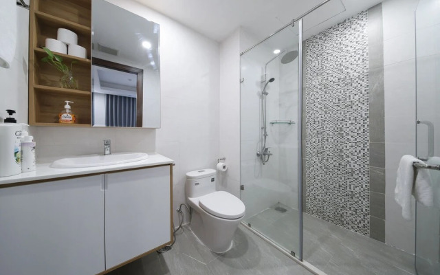 Sstay Rivergate Saigon