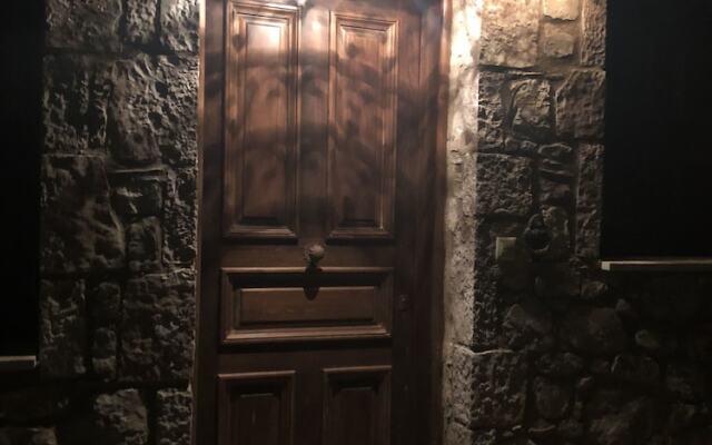 Arahova Cozy Apartment