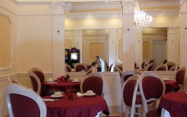 Hotel Erdarelli