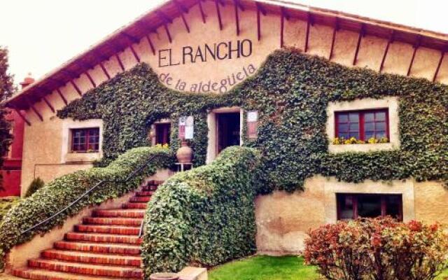 Hotel El Rancho