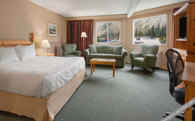 Ramada Whitehorse