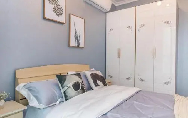 Henan Kaifeng·Henan University· Locals Apartment 00139770