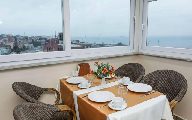 Casa Mia Hotel