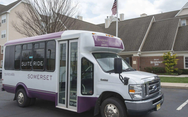 Residence Inn by Marriott Somerset